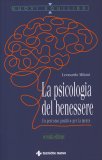 La Psicologia del Benessere — Libro