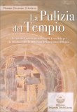 La Pulizia del Tempio — Libro