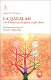 La Qabalah o la Filosofia Religiosa degli Ebrei — Libro