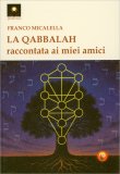 La Qabbalah - Raccontata ai Miei Amici — Libro
