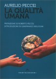 La Qualità Umana — Libro