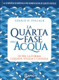 La Quarta Fase dell'Acqua — Libro