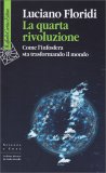 La Quarta Rivoluzione — Libro