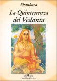La Quintessenza del Vedanta — Libro