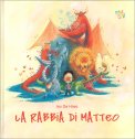 La Rabbia di Matteo — Libro
