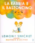 La Rabbia e il Bastoncino — Libro