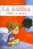 La Rabbia Spiegata ai Bambini — Libro