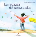 La Ragazza che Salvava i Libri — Libro