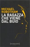 La Ragazza che Viene dal Buio — Libro