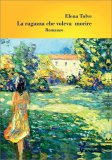 La Ragazza che Voleva Morire — Libro