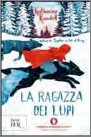 La Ragazza dei Lupi — Libro