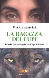 La Ragazza dei Lupi — Libro