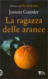 La Ragazza delle Arance — Libro