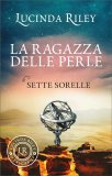 La Ragazza delle Perle. Le Sette Sorelle — Libro