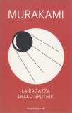 La Ragazza dello Sputnik — Libro