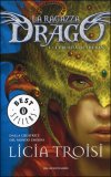 La Ragazza Drago Vol.1 - l'Eredità di Thubal — Libro