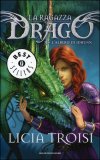 La Ragazza Drago Vol.2 - l'Albero di Idhunn — Libro
