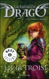 La Ragazza Drago Vol.3 - La Clessidra di Aldibah — Libro