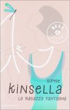 La Ragazza Fantasma — Libro