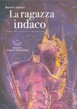 La Ragazza Indaco — Libro
