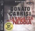 La Ragazza nella Nebbia — Audiolibro