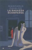 La Ragazza Scomparsa — Libro