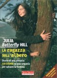 La Ragazza sull'Albero — Libro