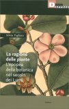 La Ragione delle Piante — Libro