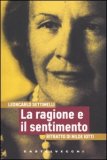 La Ragione e il Sentimento — Libro