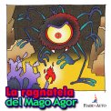 La Ragnatela del Mago Agor - Download MP3 — mp3