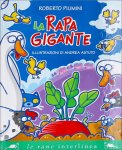 La Rapa Gigante — Libro