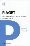 La Rappresentazione del Mondo nel Fanciullo  — Libro