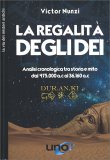 La Regalità degli Dei — Libro