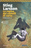 La Regina dei Castelli di Carta — Libro