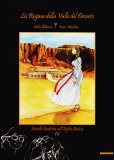 La Regina della Valle del Deserto — Libro