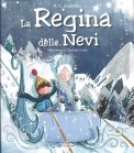 La Regina delle Nevi — Libro