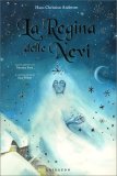La Regina delle Nevi — Libro