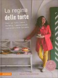 La Regina delle Torte — Libro