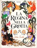 La Regina nella Grotta — Libro