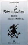 La Reincarnazione  — Libro