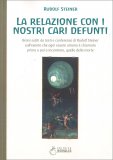 LA RELAZIONE CON I NOSTRI CARI DEFUNTI
Brani scelti da testi e conferenze di Rudolf Steiner sull'evento che ogni essere umano è chiamato prima o poi a incontrare, quello della morte
di Rudolf Steiner

