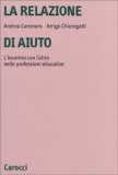 La Relazione di Aiuto  — Libro