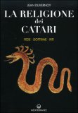 La Religione dei Catari — Libro