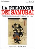 La Religione dei Samurai — Libro