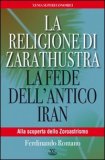 La Religione di Zarathustra  — Libro
