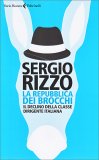 La Repubblica dei Brocchi — Libro