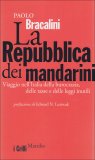 La Repubblica dei Mandarini  — Libro