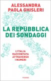 La Repubblica dei Sondaggi — Libro