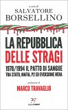 La Repubblica delle Stragi — Libro