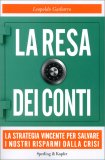 La Resa dei Conti — Libro
